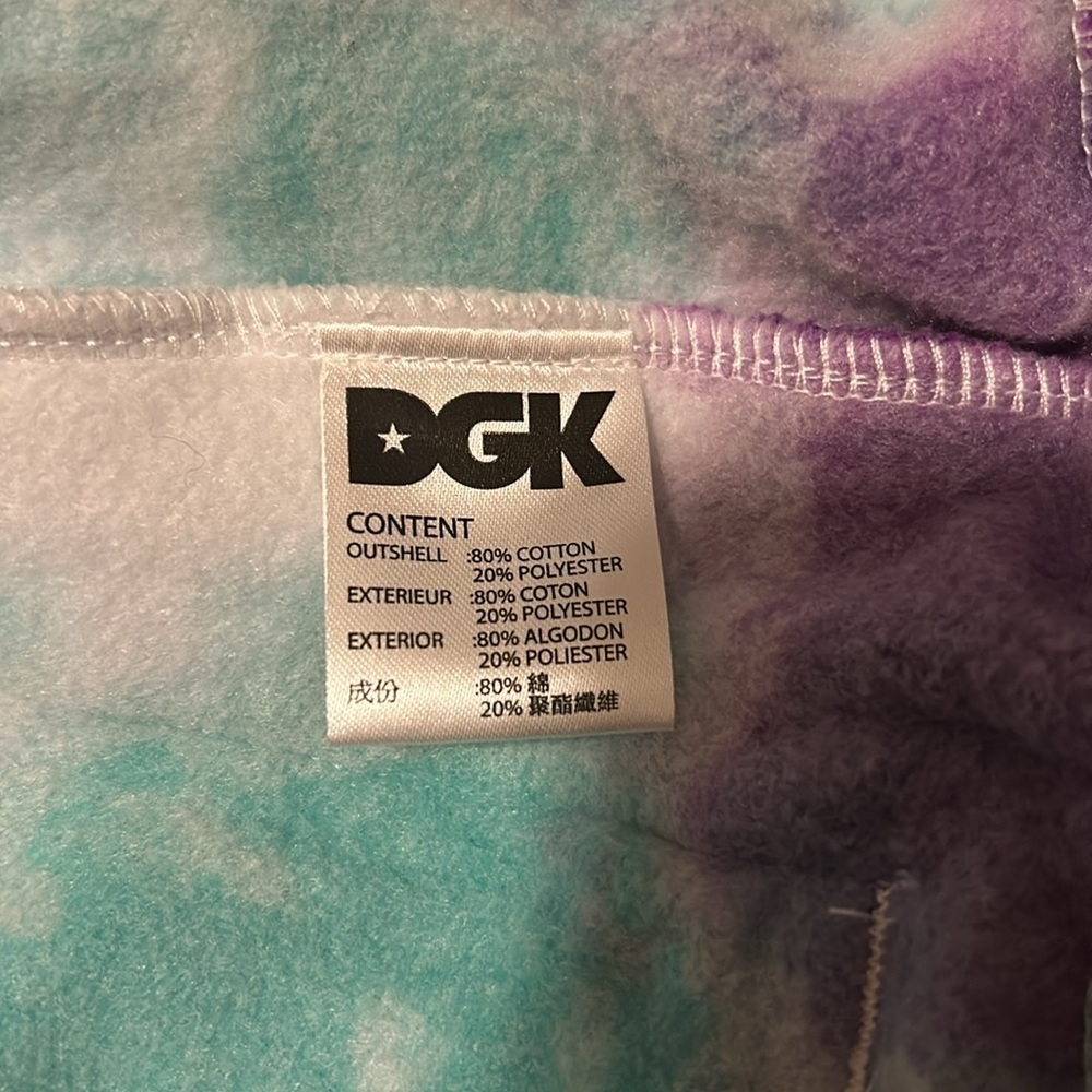 DGK - Picture 11 of 12